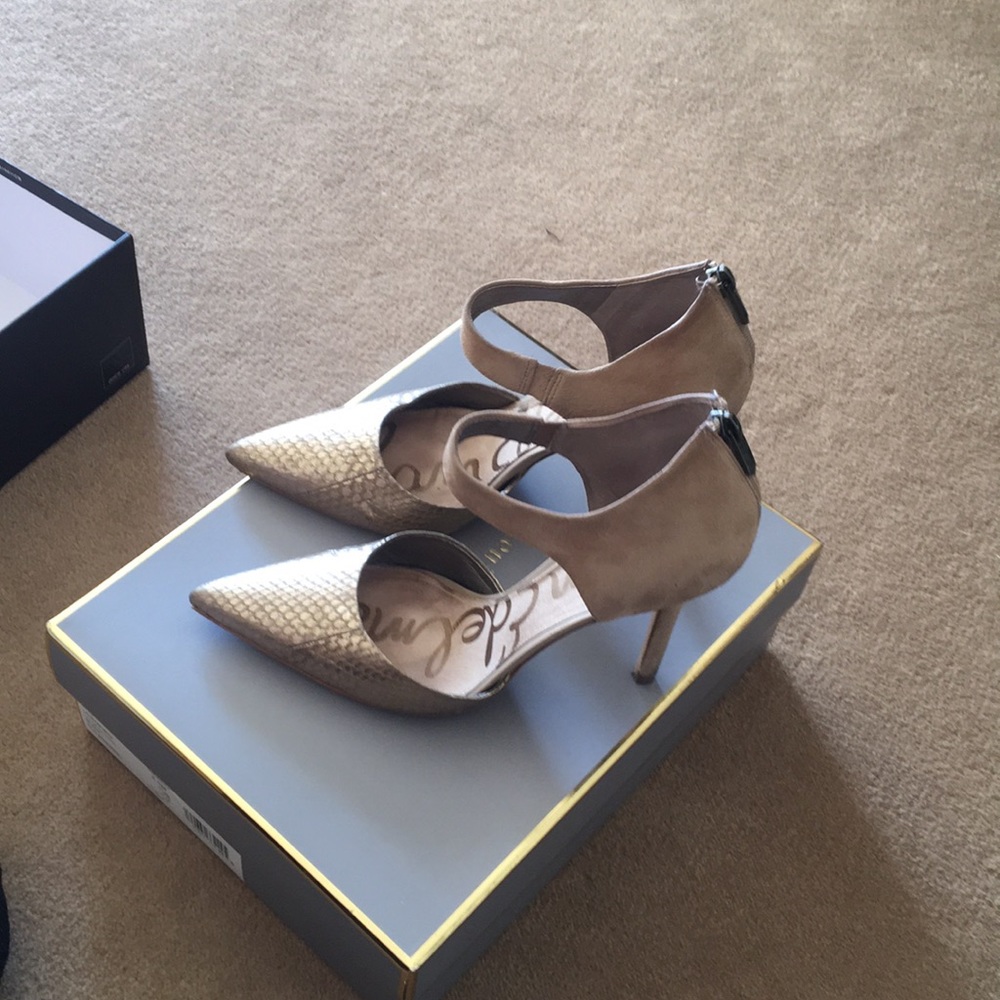 Sam Edelman shoes - Picture 2 of 5